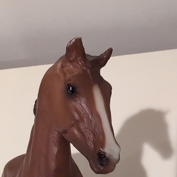 Breyer No. 3040 Black Beauty, Ginger and Duchess - Picture 11 of 16